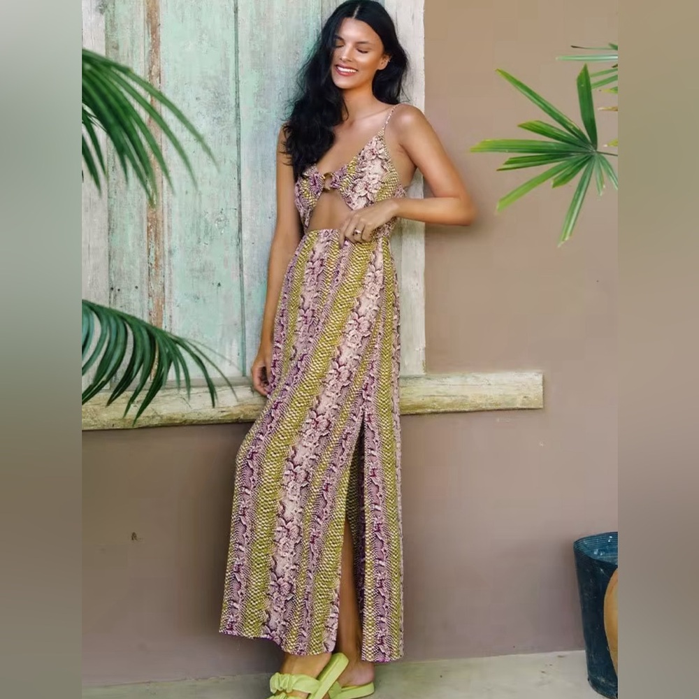 NWT Cupshe Dress